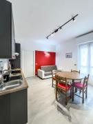 Corso Dantes Paradise Blue - Exclusive Apartment in Alassio