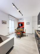 Corso Dantes Paradise Blue - Exclusive Apartment in Alassio