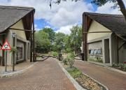 Phalaborwa Safari Park, A Forever Resort