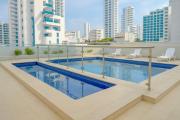 !Aprovecha Excelente Apartamento Para Vacacionar en Cartagena