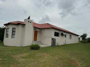 Top Vaal Marina