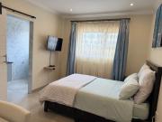 Top Vaal Marina