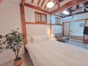 Hanok Entire House, Bukchon Hanok Village