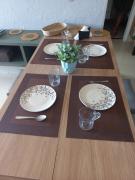 Vista Mar Porto das Dunas