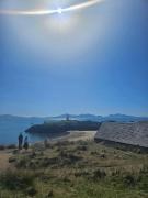 Sams Caravan Hire Golden Gate