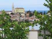 Apartments Villa Urbajs