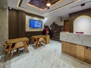 Top New Delhi