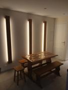 Magnifique studio Megève