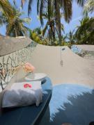 Top Playa Mendiguaca