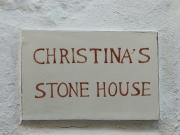 Christinas Stone House Apartment