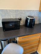 Cardiff Apt - Sleeps 6 - Castle & Stadium Nearby
