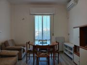 P059 - Porto Recanati, trilocale a 200mt dal mare