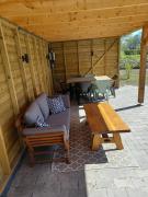Bungalow net buiten Zuidwolde