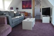Luxuary SEAVIEW Penthouse 2 nights or more sleeps 4