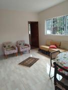 Chalé Recanto na Montanha