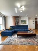 Baltic Echo Apartment Baltic Echo Apartment