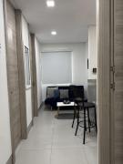 Espectacular Apartamento Amoblado - 2 Habitaciones