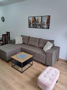 Apartman Miletic