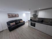 Cozy 1-Bedroom Flat in Swansea Cozy 1-Bedroom Flat in Swansea