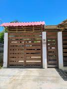 Habitación en la playa