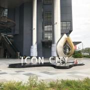 Top Petaling Jaya