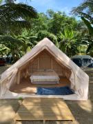 Camping La Huerta de Don Juan