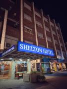 Punta del Este Shelton Hotel