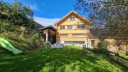 Grosses Ferienhaus für traumhafte Familienferien im Appenzellerland
