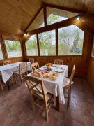 Zeravica bed & breakfast