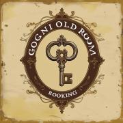 GoGni OLD ROOM