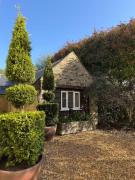 Mulberry House Farm Mulberry Lodge