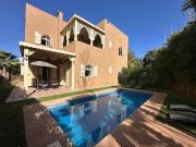 Villa Ourika ,Atlas