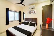 Super Hotel O Manish Nagar