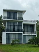 Pearl White Residency-VILLA