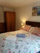 Feng Shui Flat for 4