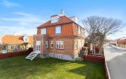 Amazing Apartment In Skagen With Wifi