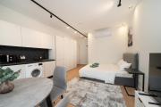 Luxury Studio in the Heart of Limassol