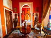 Kassr Annoujoum - Luxury Boutique Riad in the Heart of Fès Medina