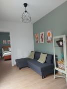 Sikelia Suite Rooftop