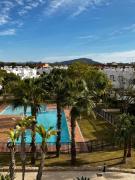 Top Alhama de Murcia