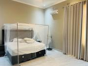 kafue Executive Family Residence