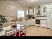 Villa Casa Rural Ballesteros