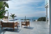 Vista Roses Mar - Cases del Far