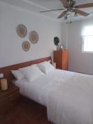 Apartamento Salamandra 100m2 con terraza y piscina