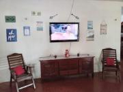 Spacious house with pool in Mosqueiro