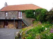 The Smoke House in Johnshaven