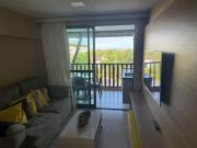 Flat 211 Turquesa - Cupe Beach Living Porto de Galinhas