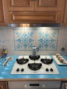 Green house - appartamento rome