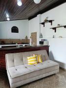 Casa do coqueiro (Casa anexa )