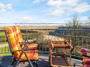 Panoramic Fjord Retreat with Spa Bath